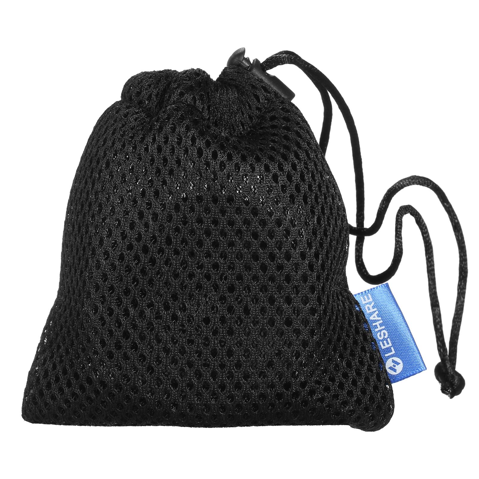 LESHARE Yoyo Ball Storage Bag Yo-yo Holder Protective Bag Case Waist Bag