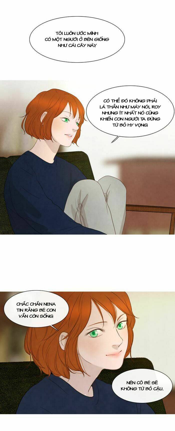 rừng đông ss2 chapter 4 4