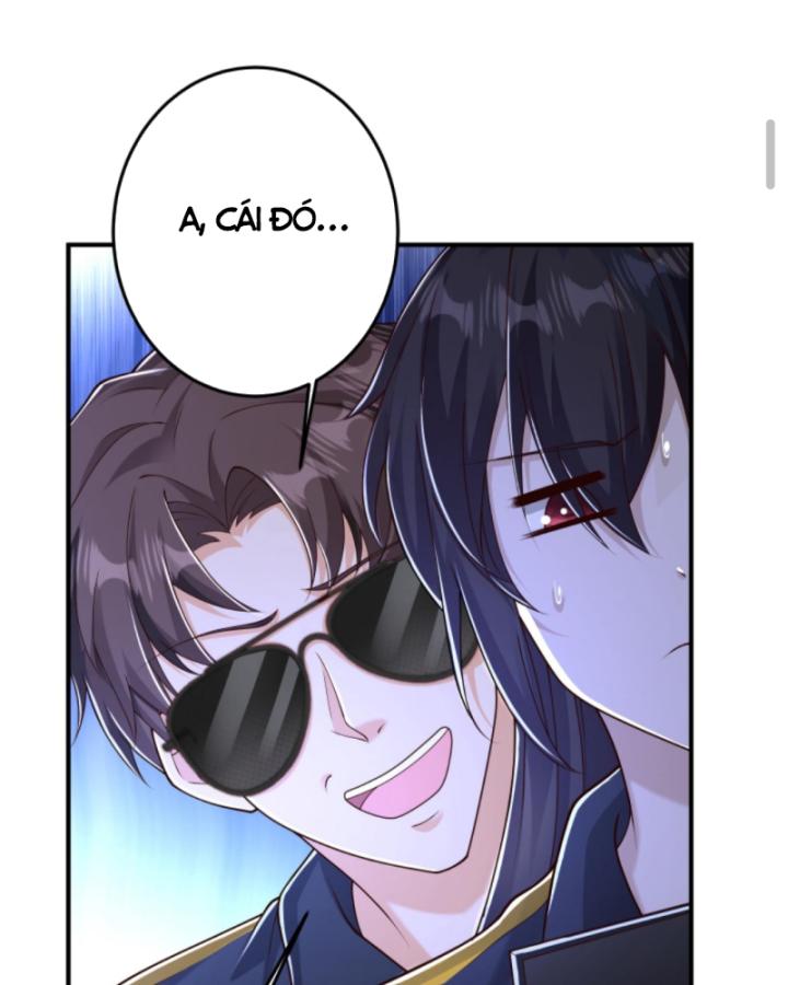 học cùng em gái, tôi bất cẩn vô địch rồi chapter 138 49