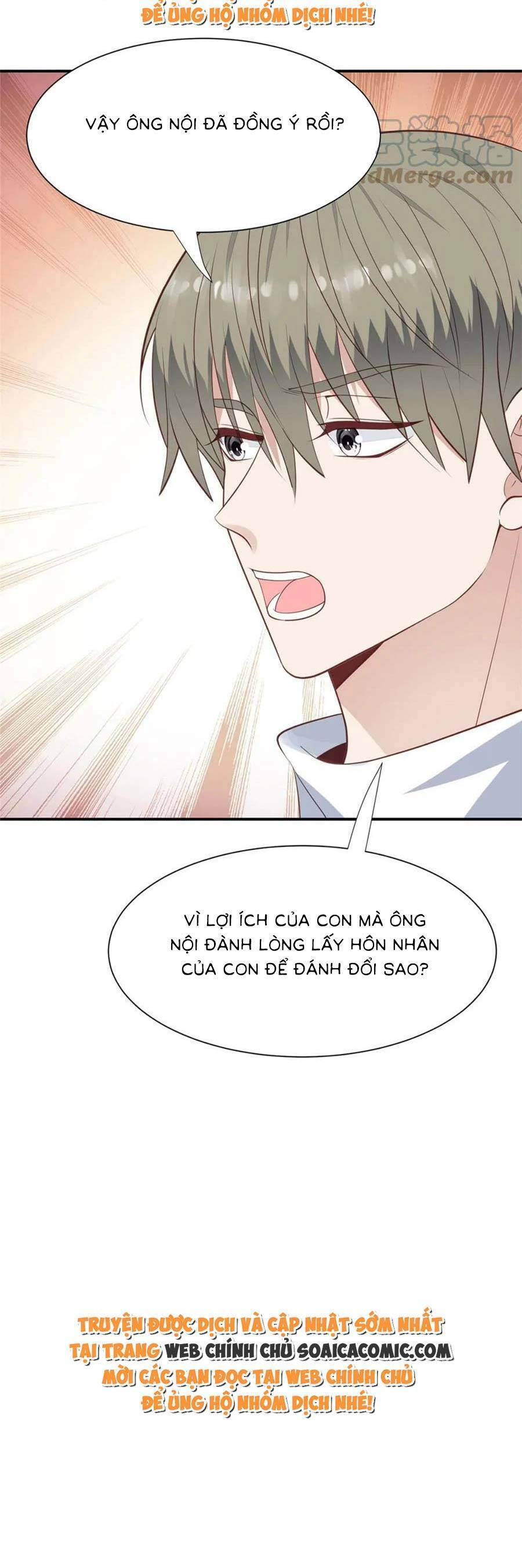 dựa vào đại lão ổn định vị trí c trong nam đoàn chapter 175 17