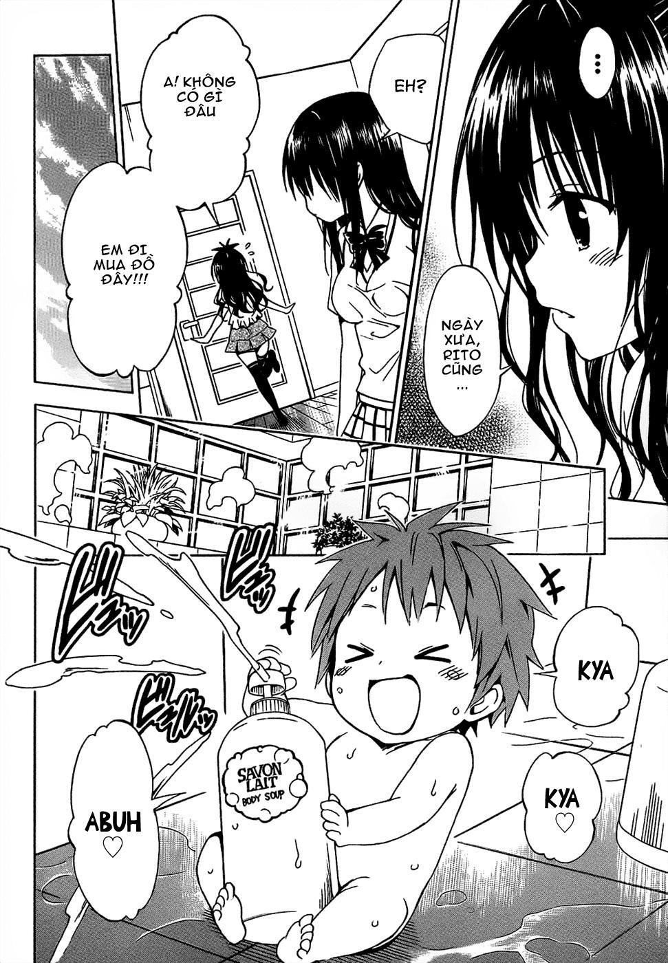to love - ru darkness chapter 51 32