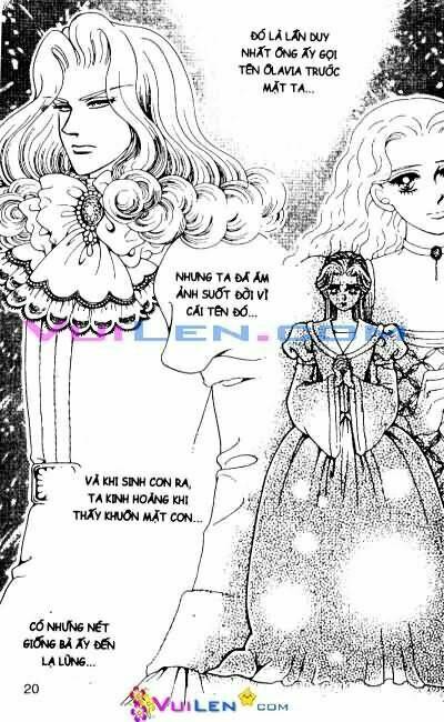 princess - công chúa xứ hoa (bản đẹp) chapter 22 20