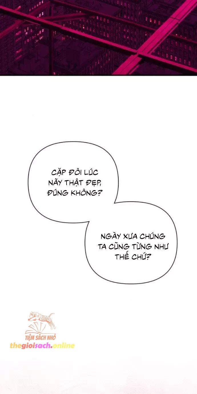 [18+] nguyệt mị moonstruck chapter 6 26