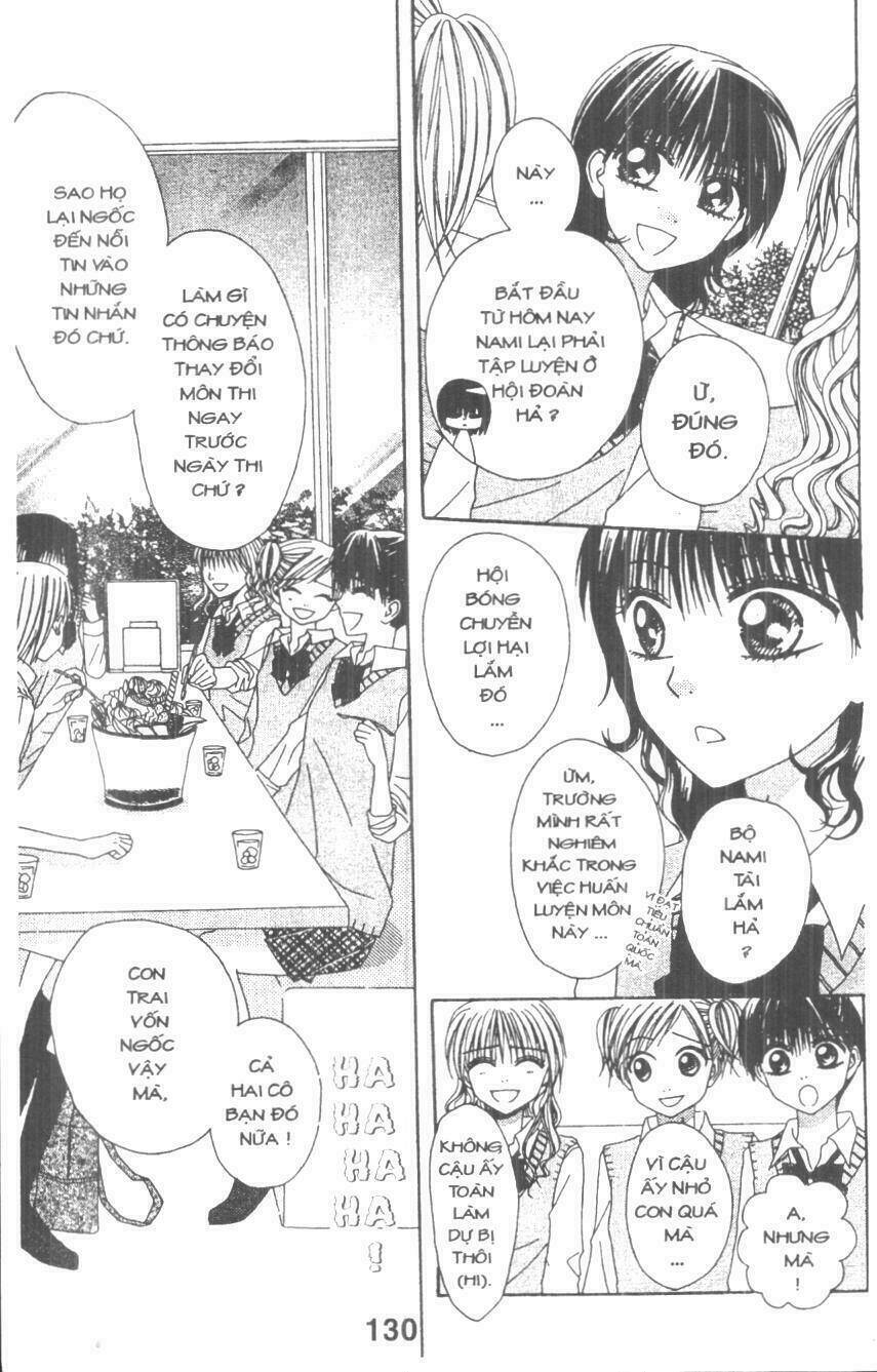 tomodachi gokko [takeuchi ayaka] chapter 2 130