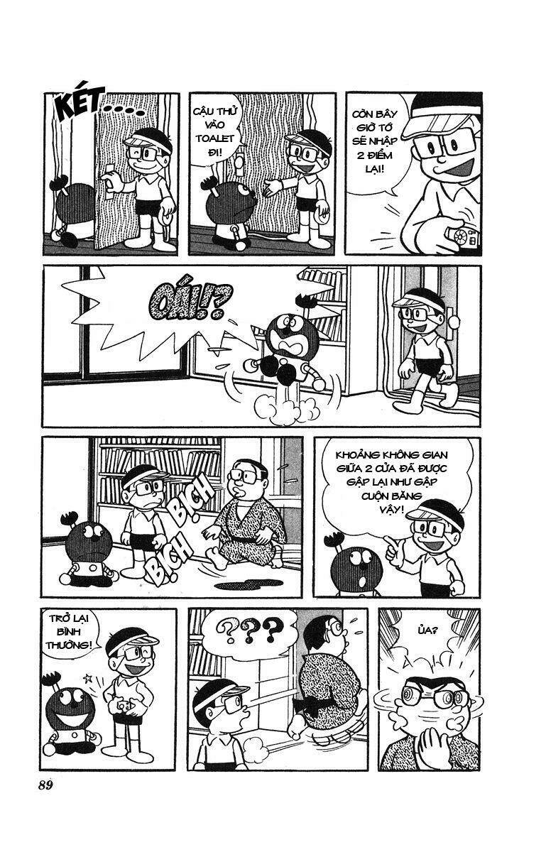 cuốn từ điển kì bí chapter 17 7