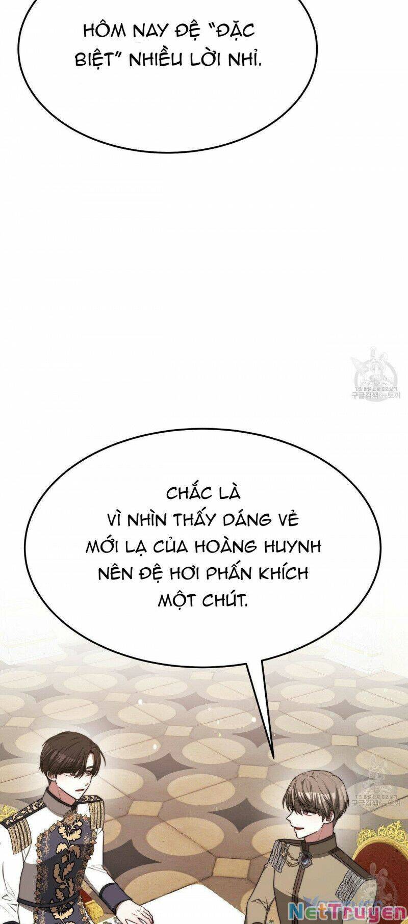 cuộc sống hôn nhân ba người chapter 55.5 19