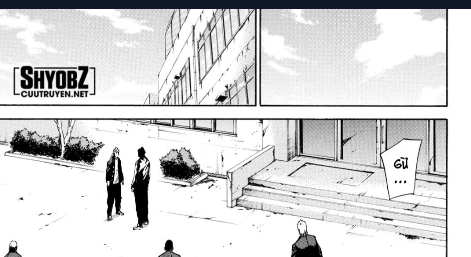 a-bout! chapter 173 6