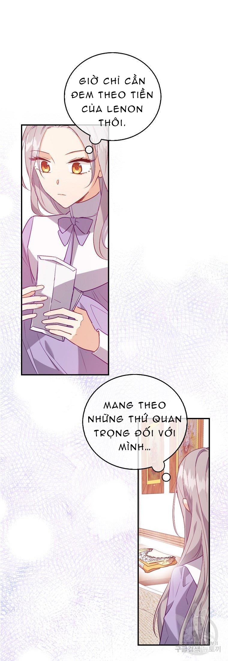 tôi chỉ nhận ra sau khi mất cô ấy chapter 19.1 8