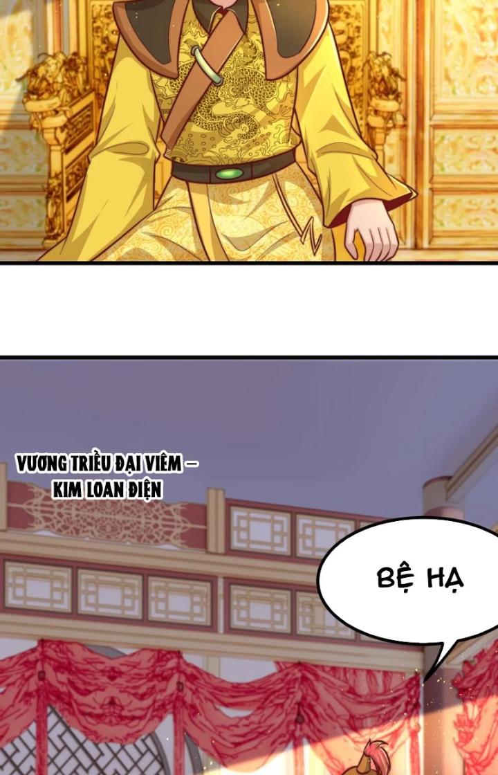 ta nuôi ma quỷ ở trấn ma ti chapter 222 29