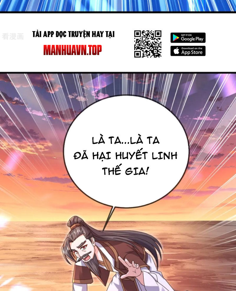 tiên võ đế tôn chapter 590 106