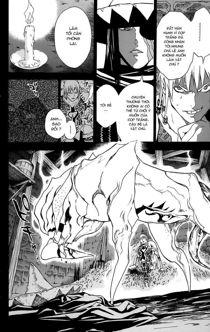 rồng xanh grado chapter 24 12