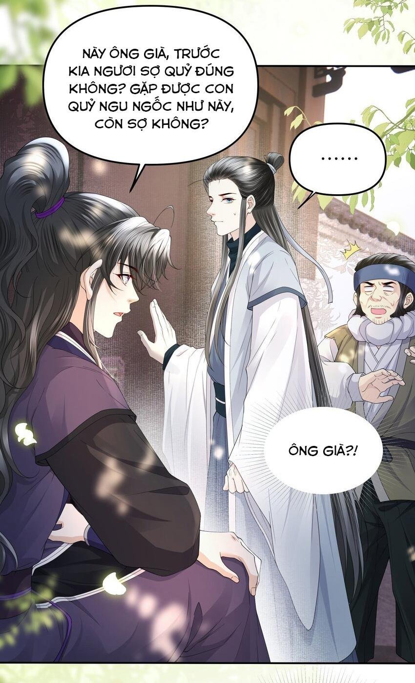 đồng tiền tham khế chapter 66 2