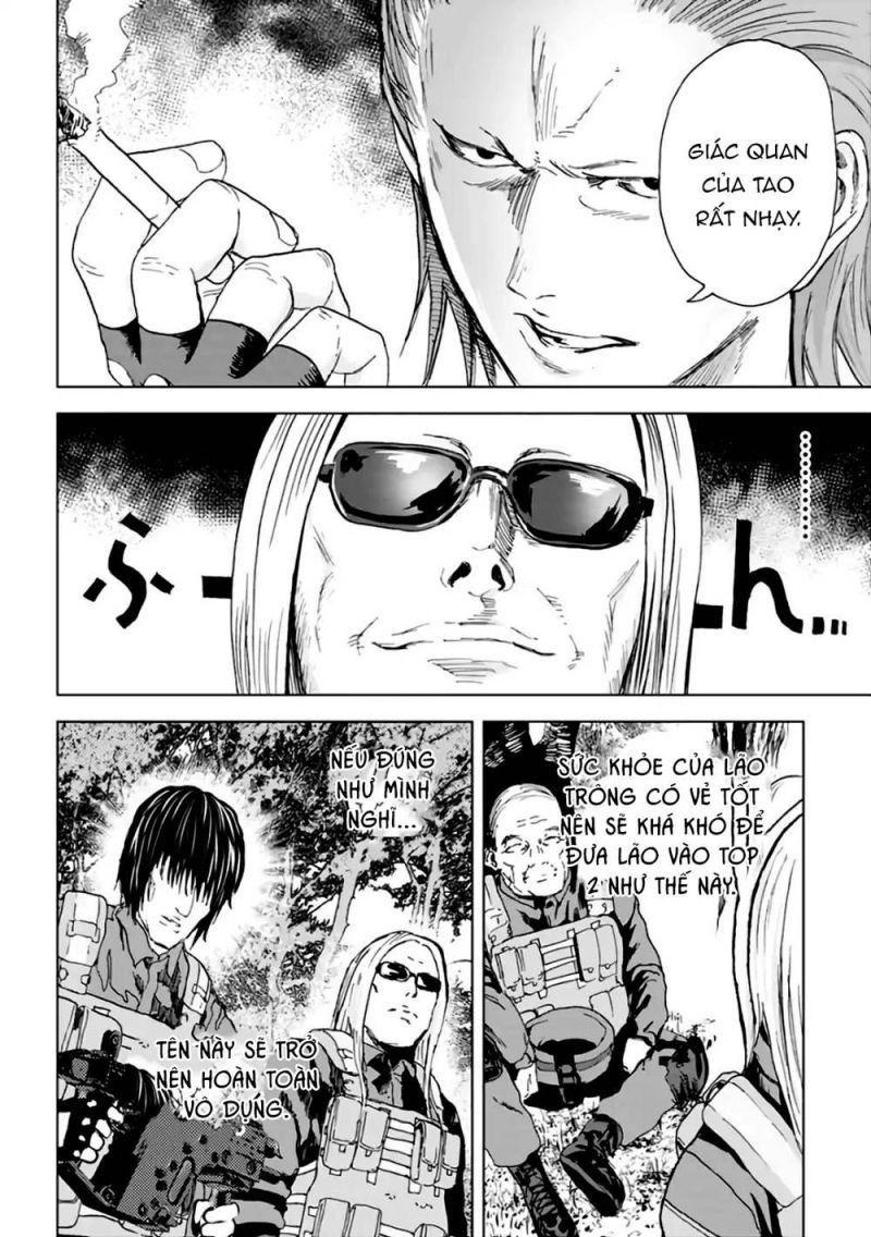 tái sinh manga chapter 20 6