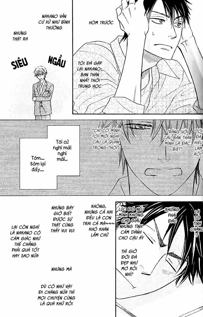 ikasama memory chapter 2 11