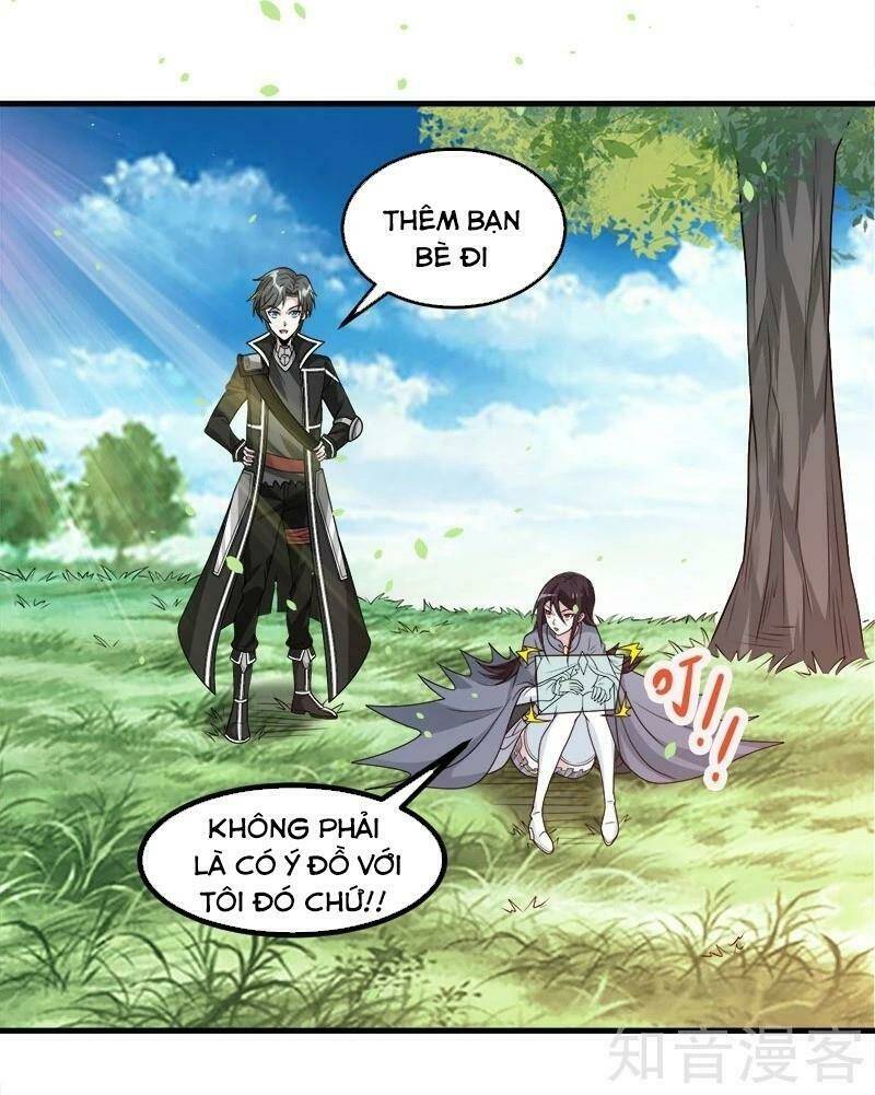 kiếm vũ chapter 111 14