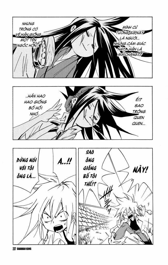 vua pháp thuật chapter 301.4 38