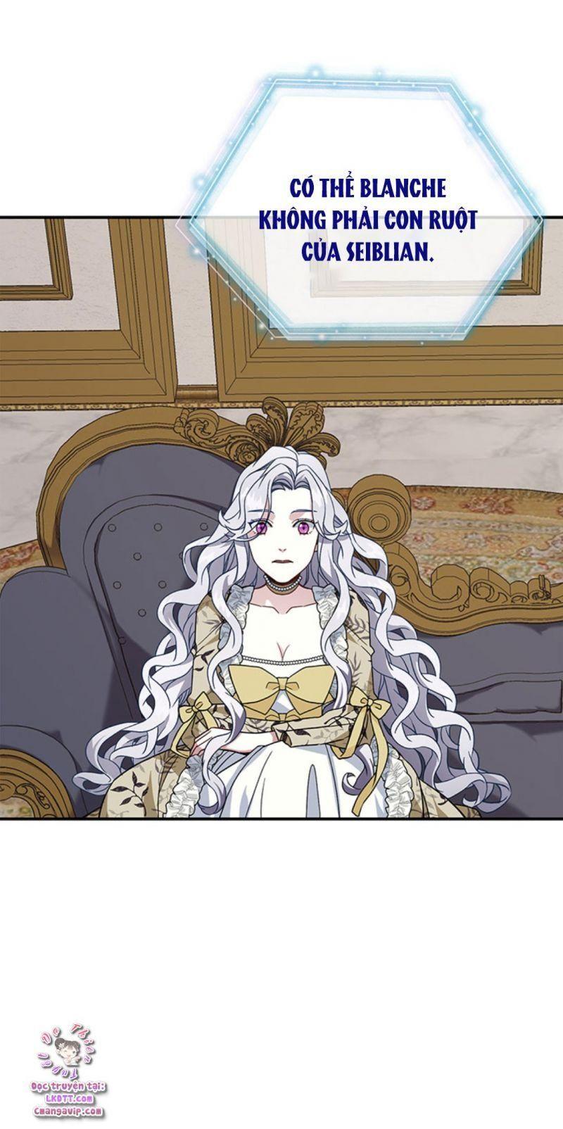 con gái chồng quá dễ thương chapter 20 15