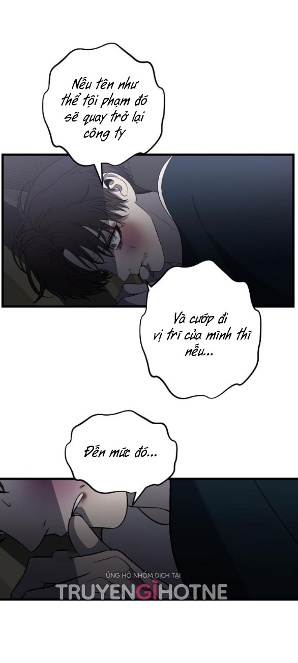 Tự Do Trong Mơ chapter 86.2 16