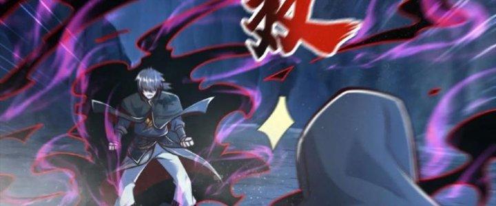 ta nuôi ma quỷ ở trấn ma ti chapter 133 92