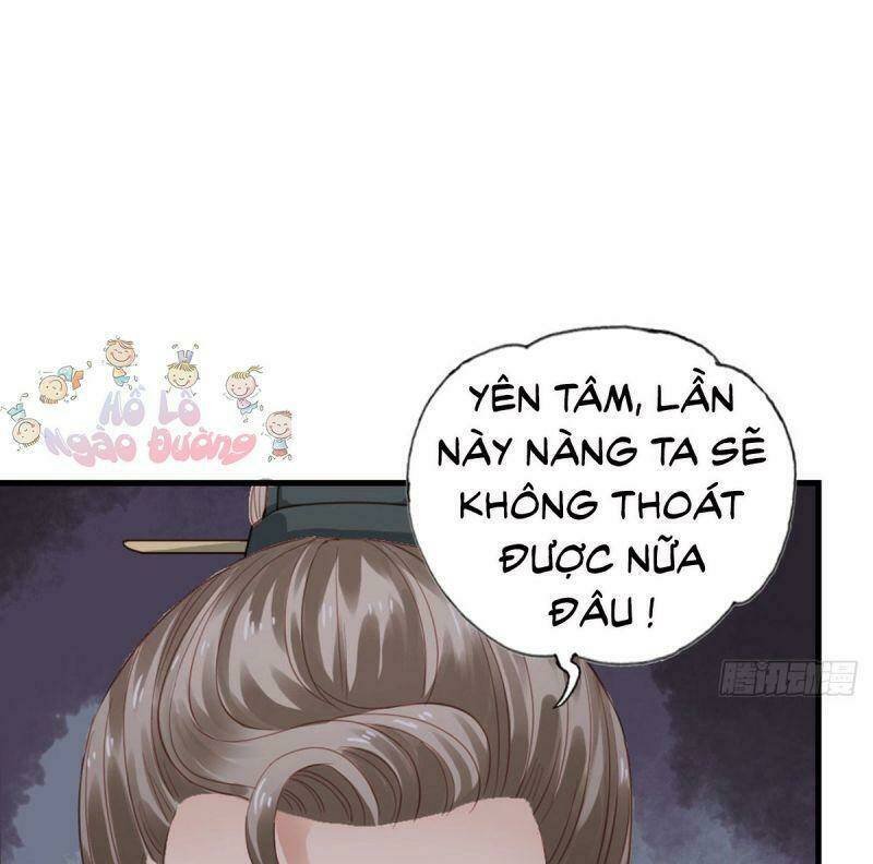 đứng yên ! phụng chỉ đánh cướp đây chapter 17 15