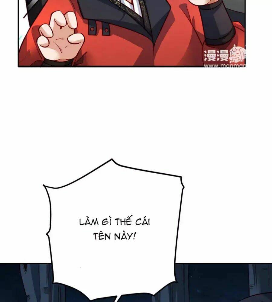thiên kim bất hoán chapter 26 4