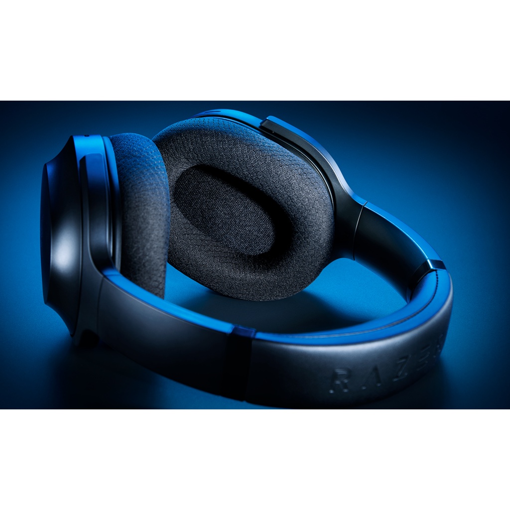 Tai nghe Razer Barracuda-Wireless Multi-platform Gaming and Mobile Headset_RZ04-03790100-R3M1 - HÀNG CHÍNH HÃNG