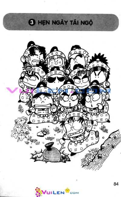 ninja loạn thị chapter 70 84