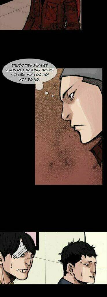 dokgo 2 | độc cô 2 chapter 39 13