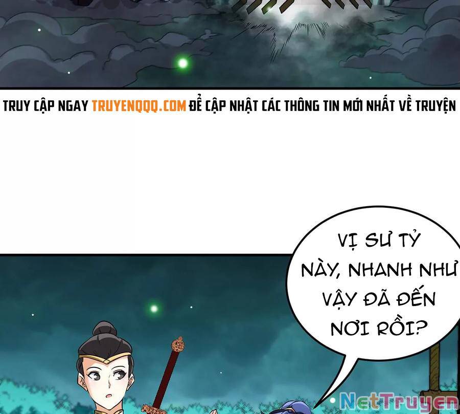 bản kiếm tiên tuyệt không làm nô chapter 46 51
