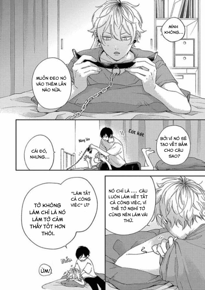 drop sex chapter 4 4