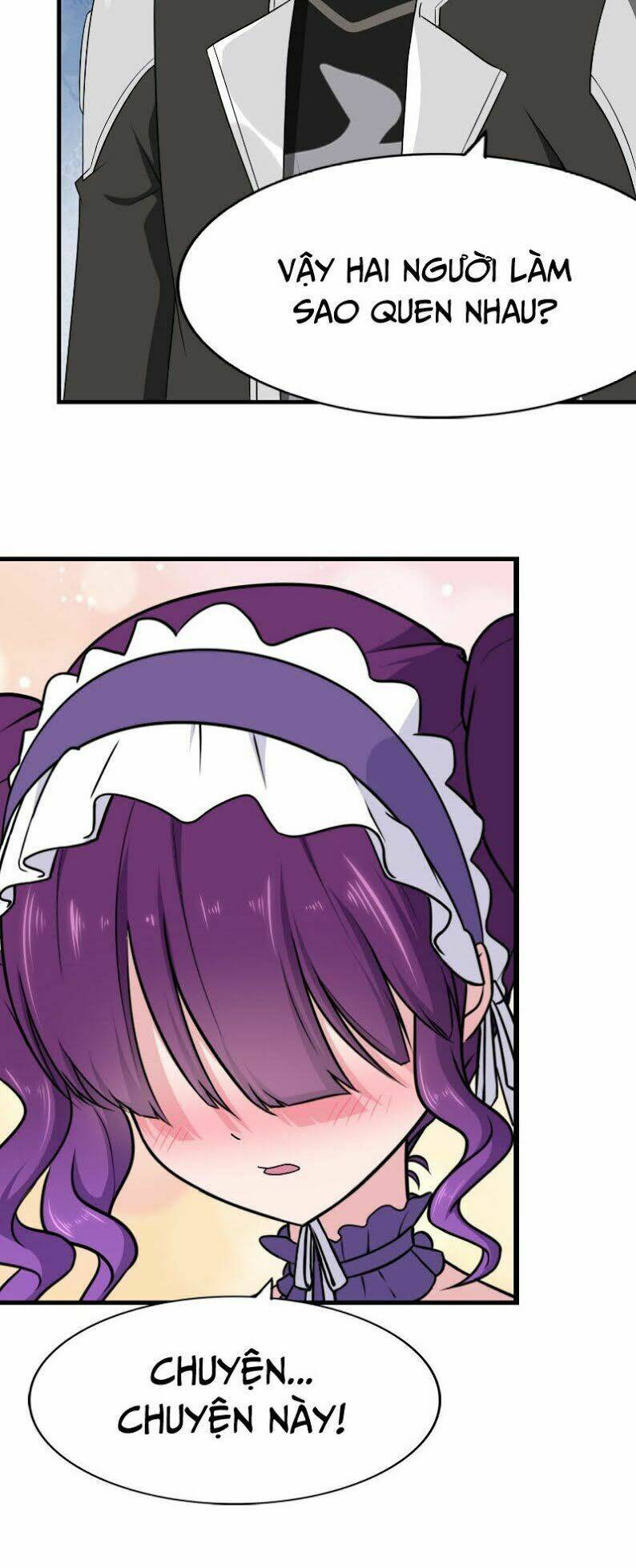 bạn gái virus của tôi chapter 148 27