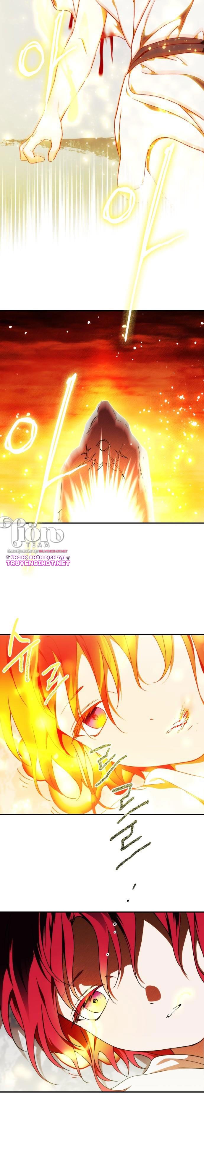 bị che khuất bởi hoàng hôn chapter 67.1 16