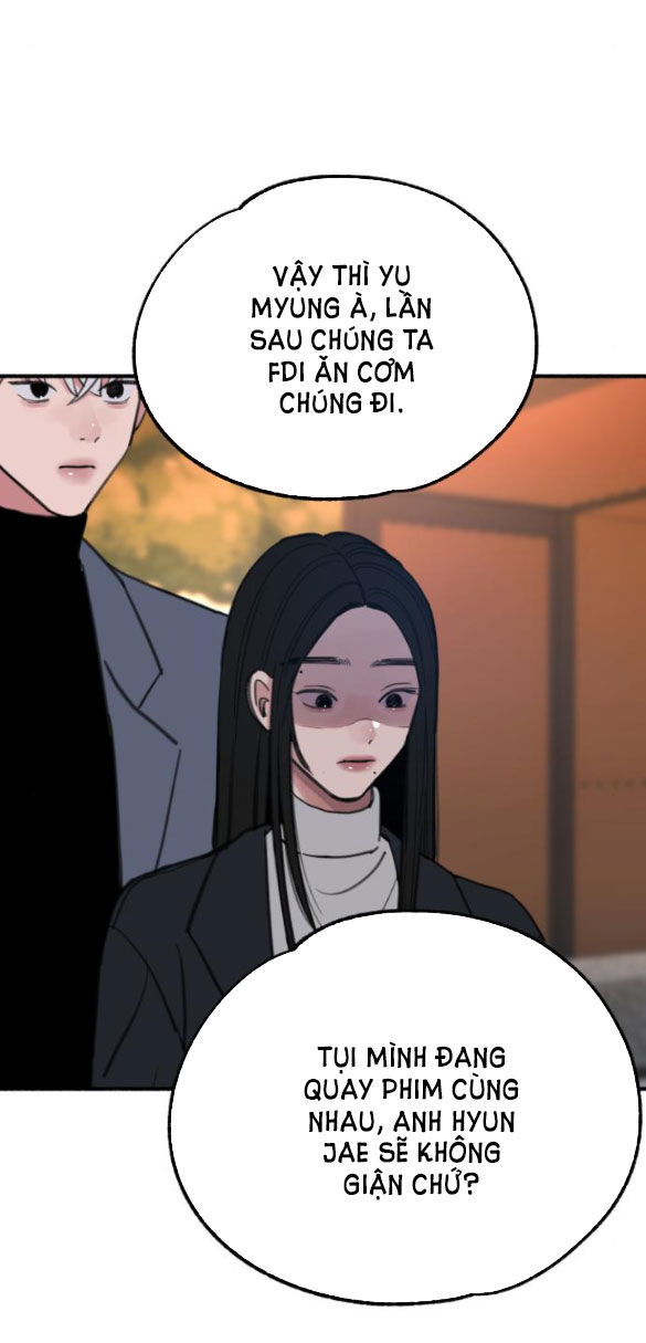 nàng thơ nổi tiếng - nàng thơ myung chapter 7.2 29