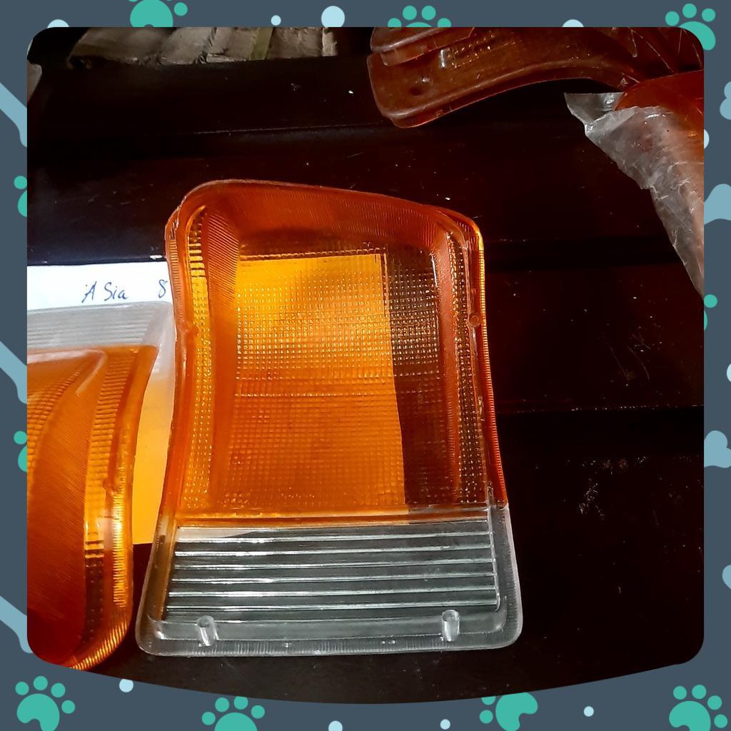 Đèn xi nhan xe Jac 1.5 - 2 tấn đời cũ, xe ben Chiến Thắng 5 tấn đời cũ. Rẻ hơn khi mua cả cặp
