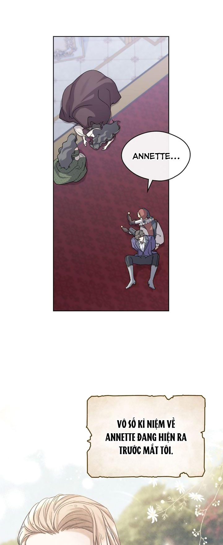 nỗi buồn của chú hề chapter 75 3