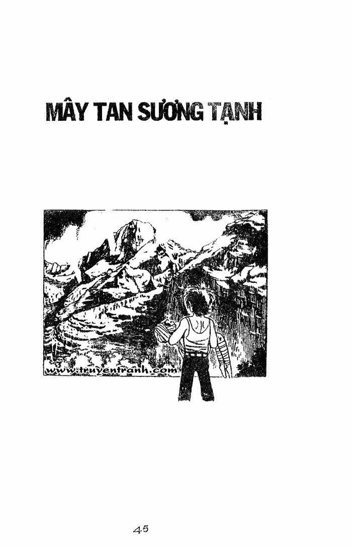 bác sĩ quái dị chapter 76 1