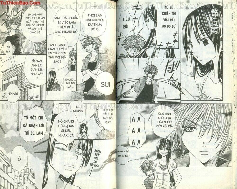 s a - lớp học ưu tú chapter 2 70