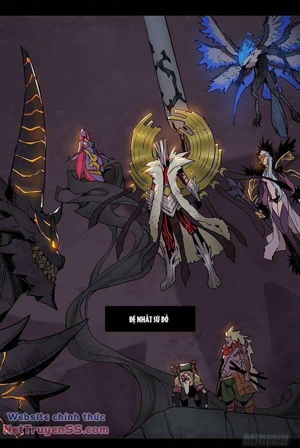 ý chí dũng sĩ 1 chapter 5 12