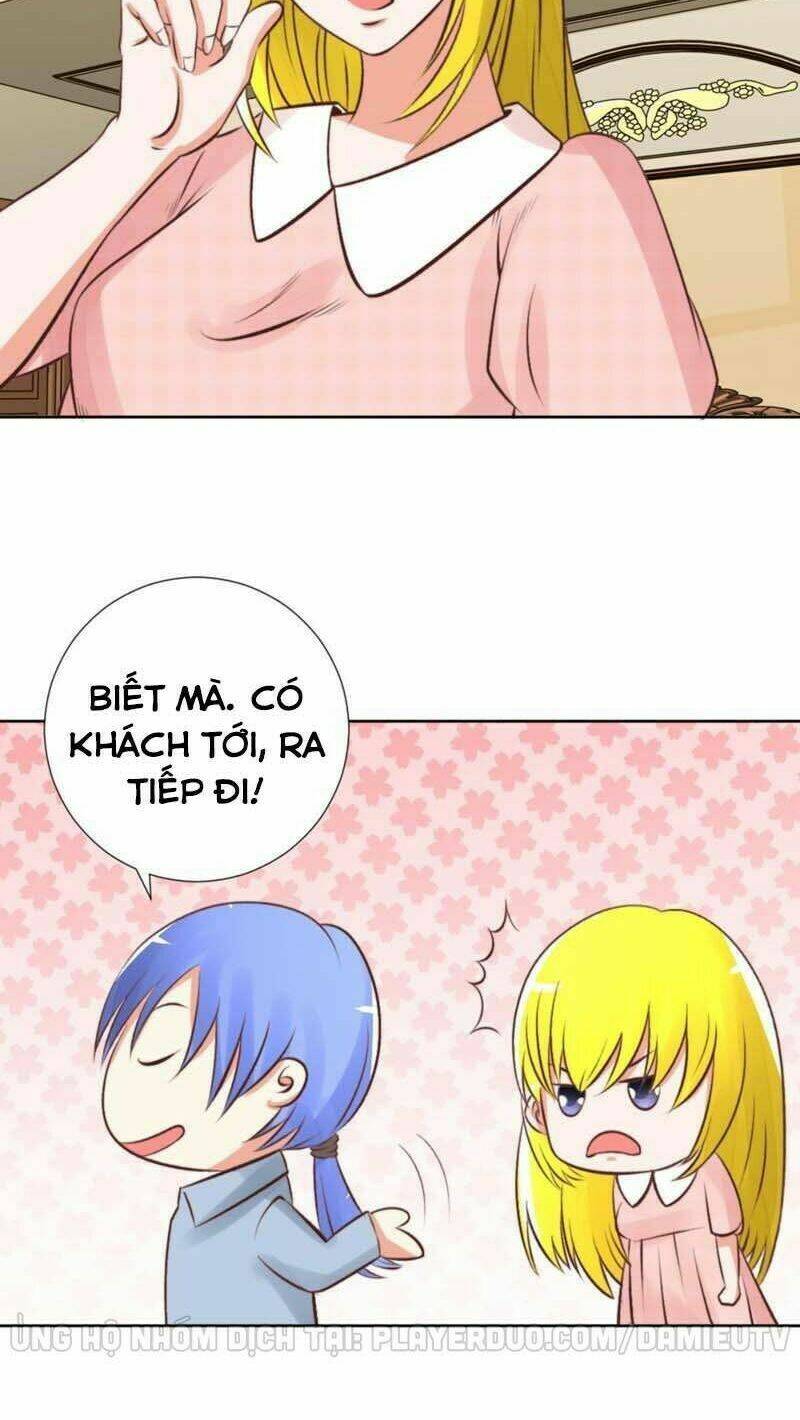 thấu thị y thánh chapter 52 21