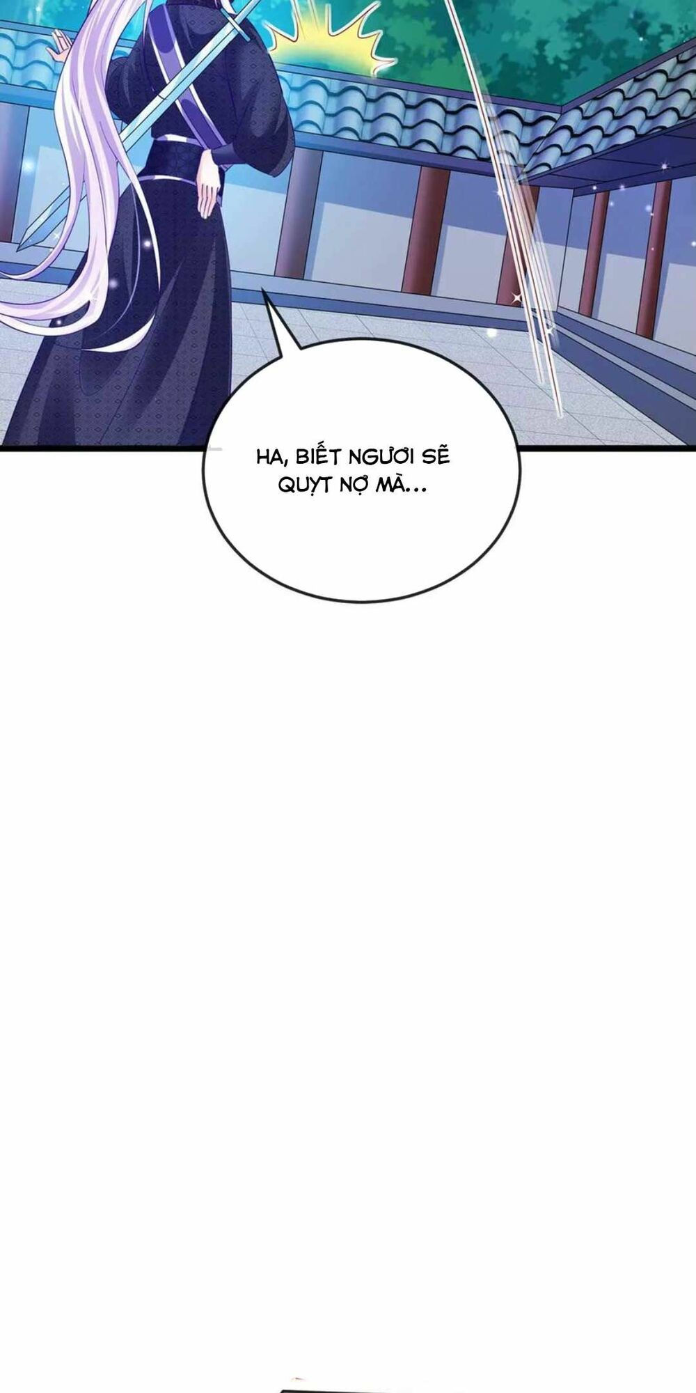 quân hoả nữ hoàng chapter 71 3