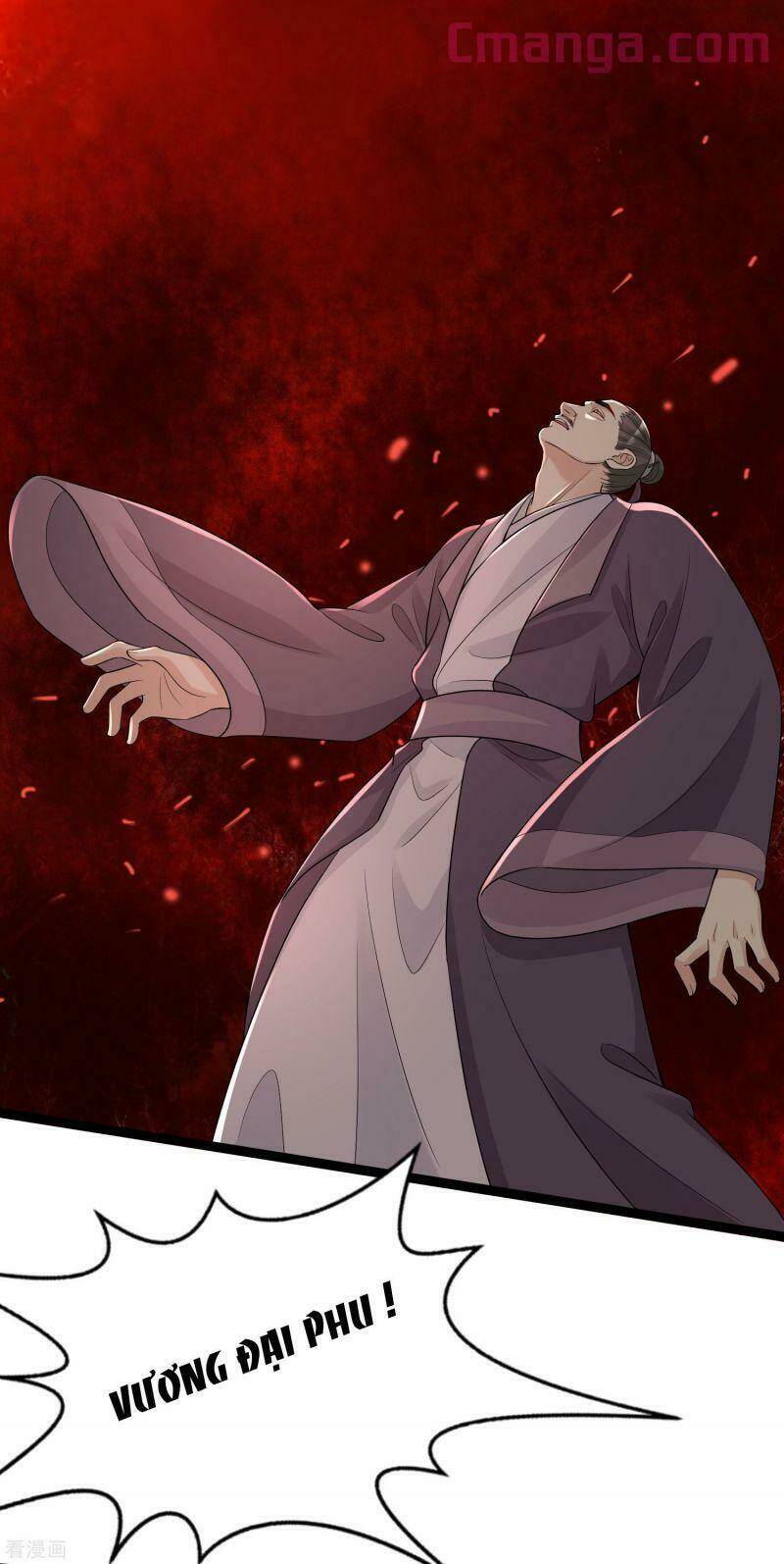 độc y đích nữ chapter 32 18