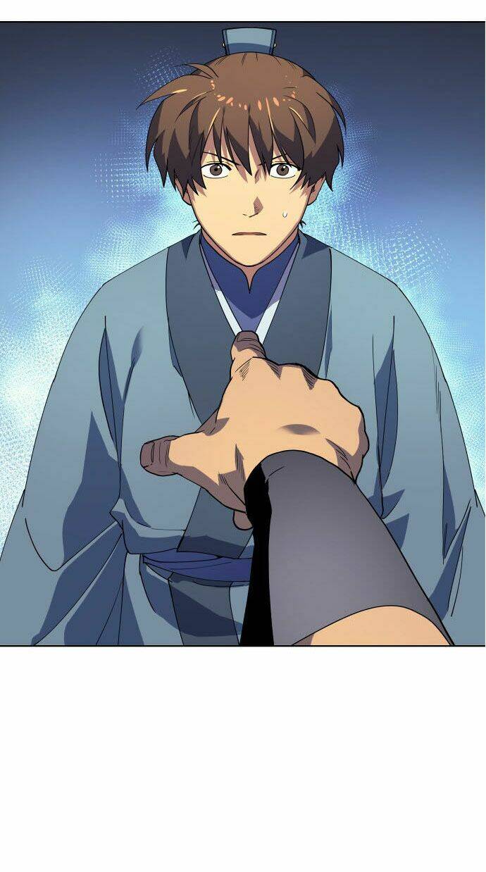 câu chuyện về người lưu giữ lịch sử chapter 2 4