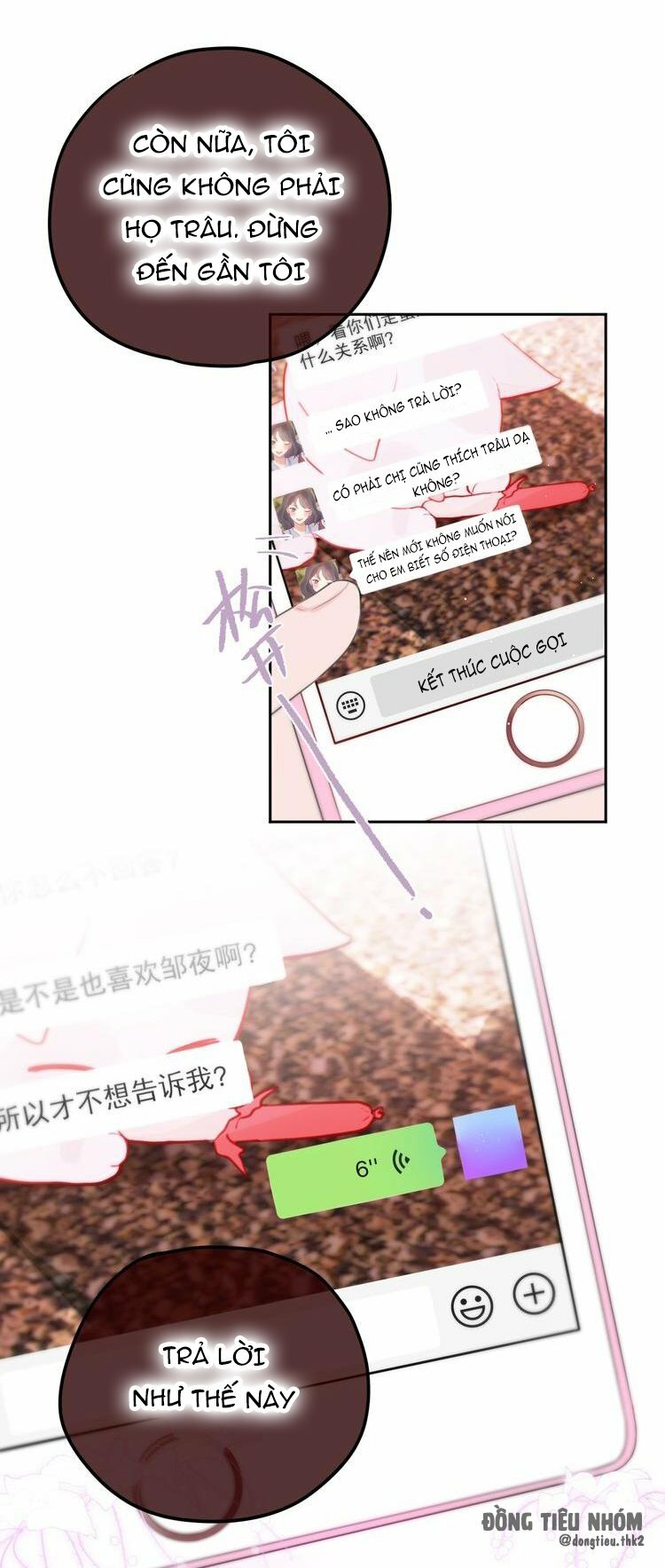 trú dạ liên miên chapter 51 43