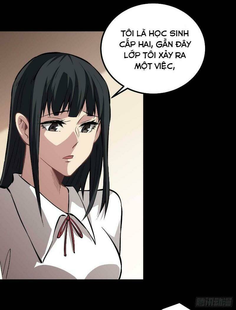 kiêm chức diêm vương chapter 13 4