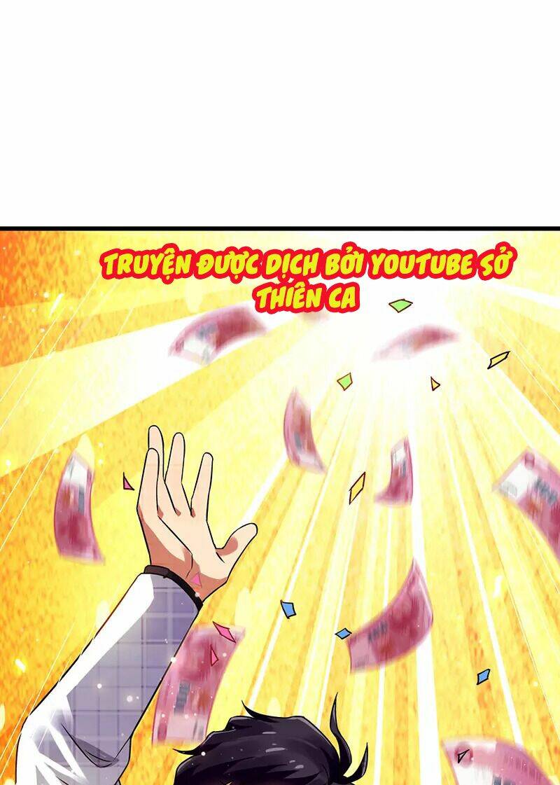 siêu cấp bại gia tử chapter 37 26