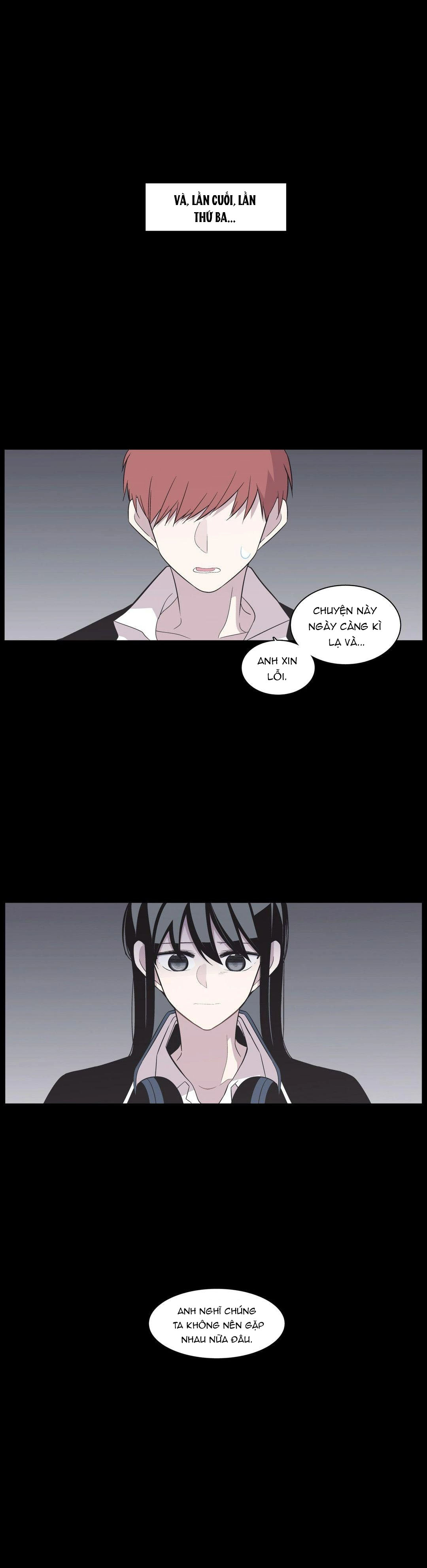 anh làm em đắm say chapter 10.1 17