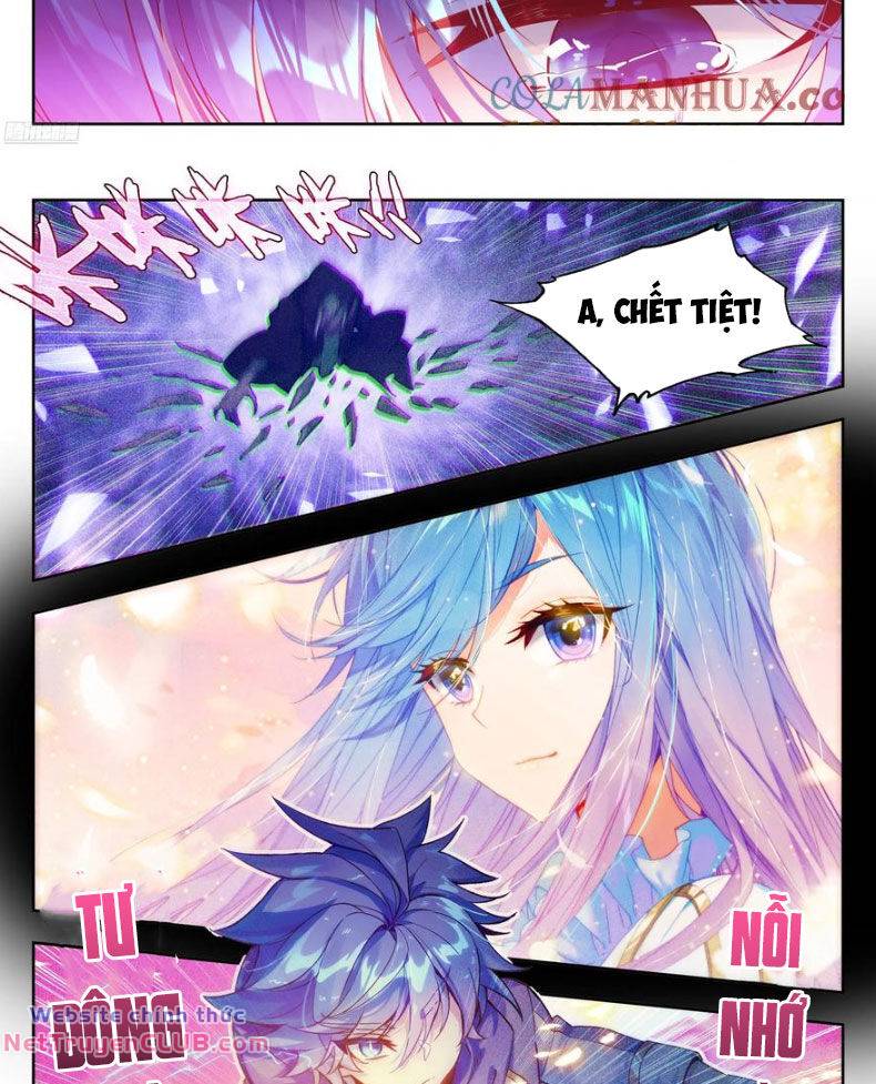 tuyệt thế đường môn - đấu la đại lục 2 chapter 422 8