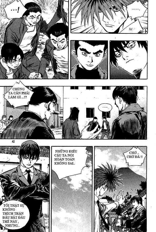 change guy chapter 277 4