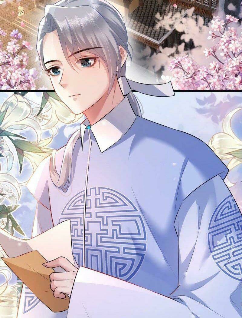 quận chúa vững vàng, thiết lập nhân vật không thể vỡ chapter 53 22