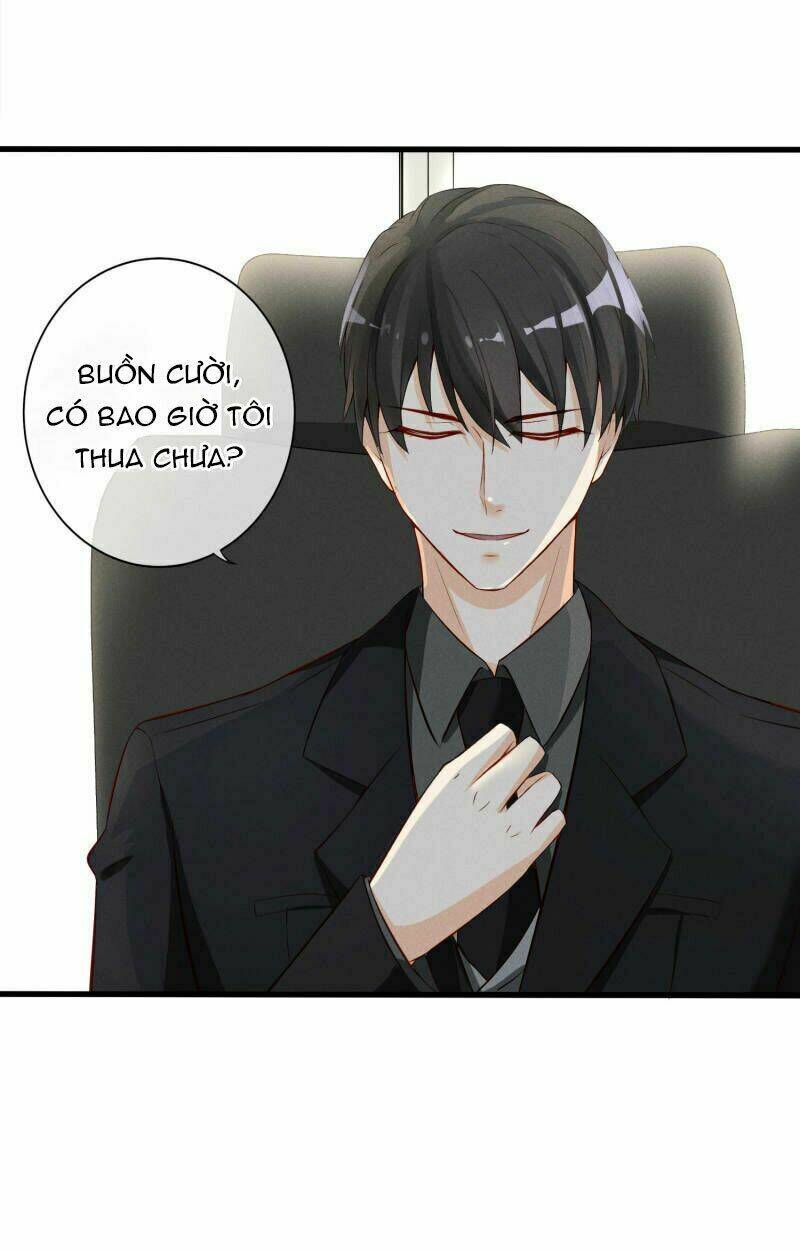 cạm bẫy lửa tình chapter 10 12